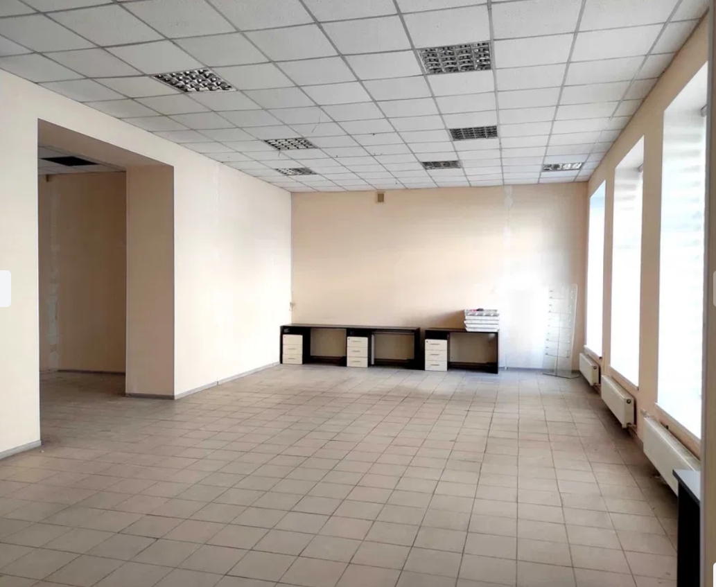 Аренда торгового помещения 150 м², Большая Арнаутская ул.