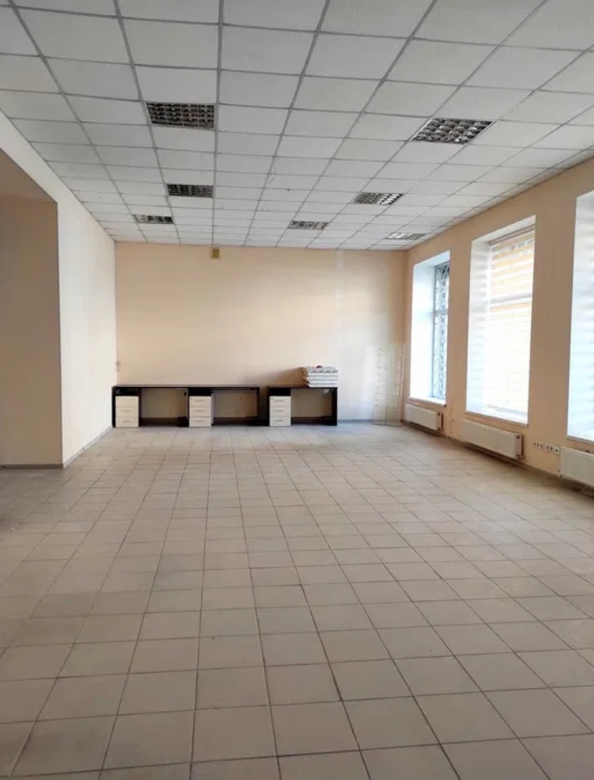 Аренда торгового помещения 150 м², Большая Арнаутская ул.