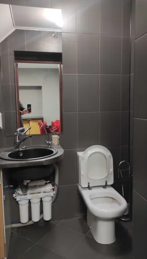 Оренда офісу 60 м², Велика Арнаутська вул.