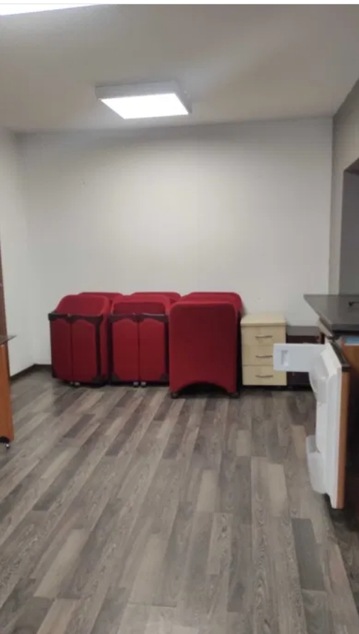 Оренда офісу 60 м², Велика Арнаутська вул.