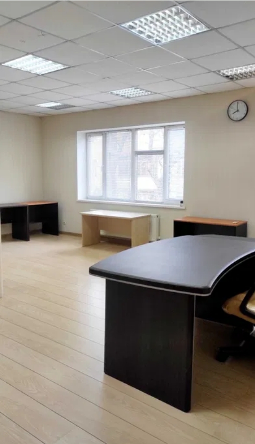 Оренда офісу 60 м², Велика Арнаутська вул.