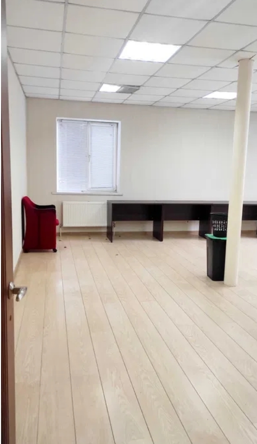 Оренда офісу 60 м², Велика Арнаутська вул.