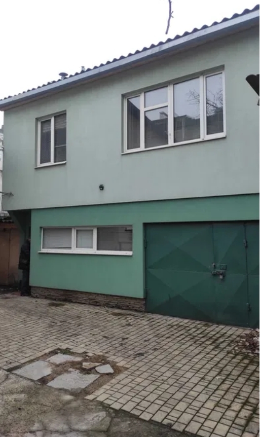 Оренда офісу 60 м², Велика Арнаутська вул.