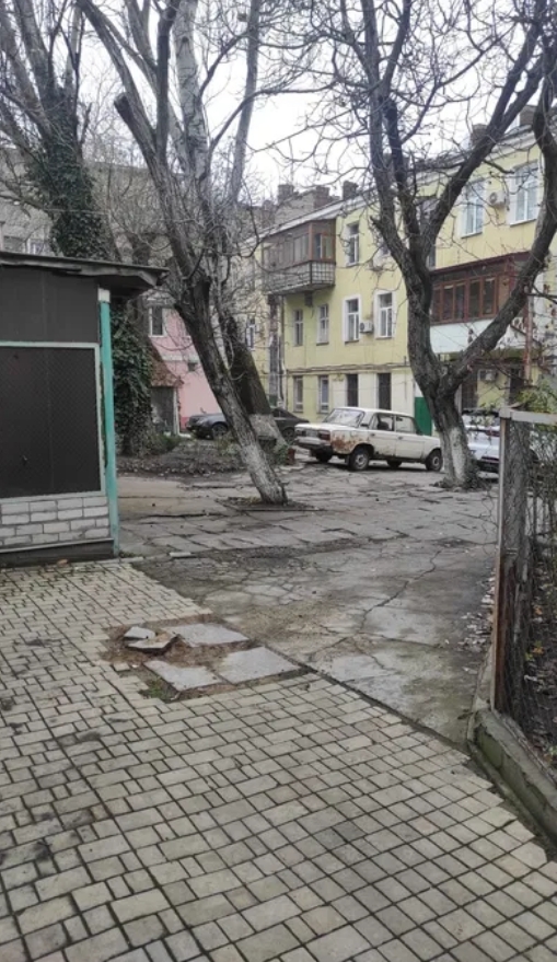 Оренда офісу 60 м², Велика Арнаутська вул.