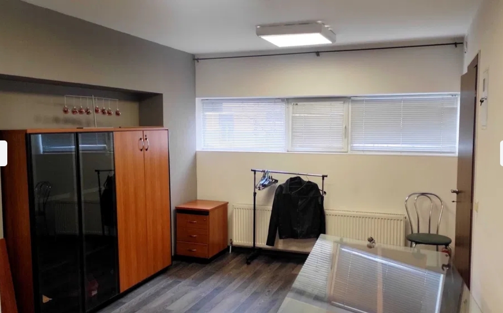 Оренда офісу 60 м², Велика Арнаутська вул.