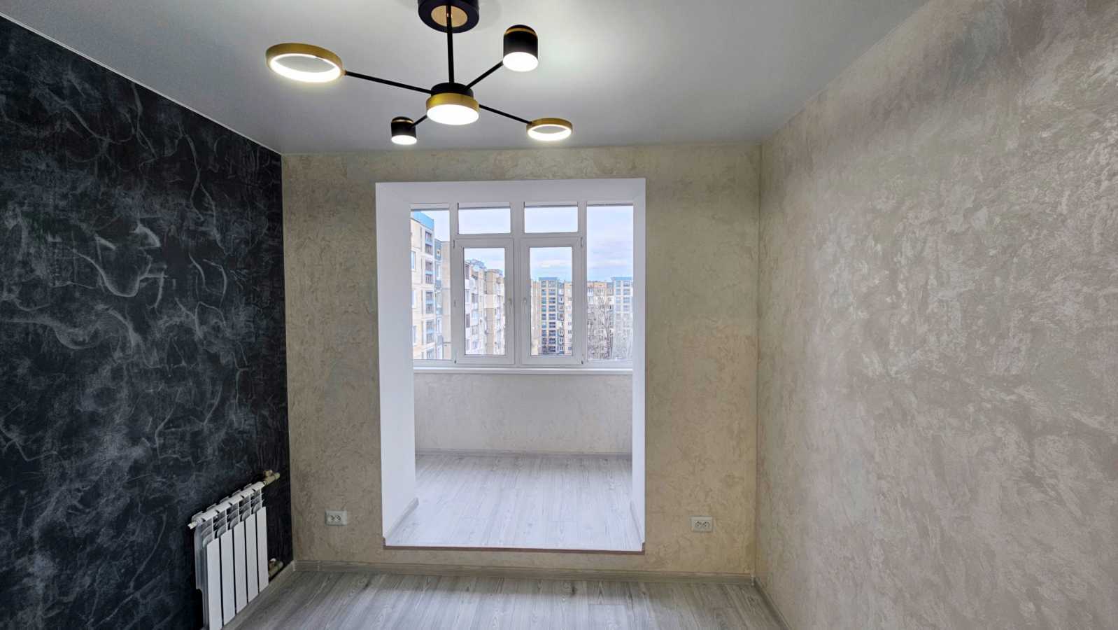 Продаж 3-кімнатної квартири 67 м², Ивана Франко просп., 16