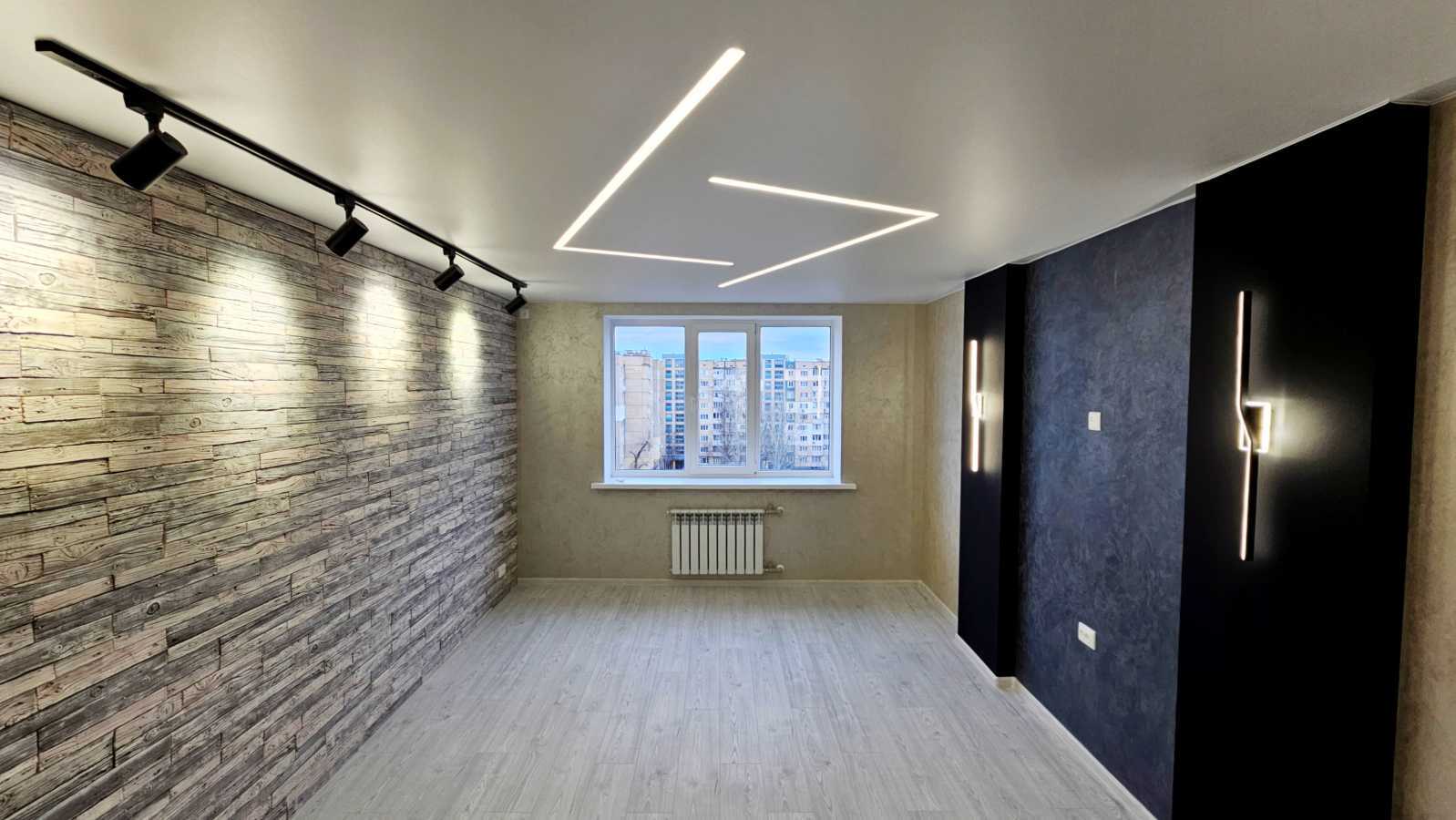 Продаж 3-кімнатної квартири 67 м², Ивана Франко просп., 16