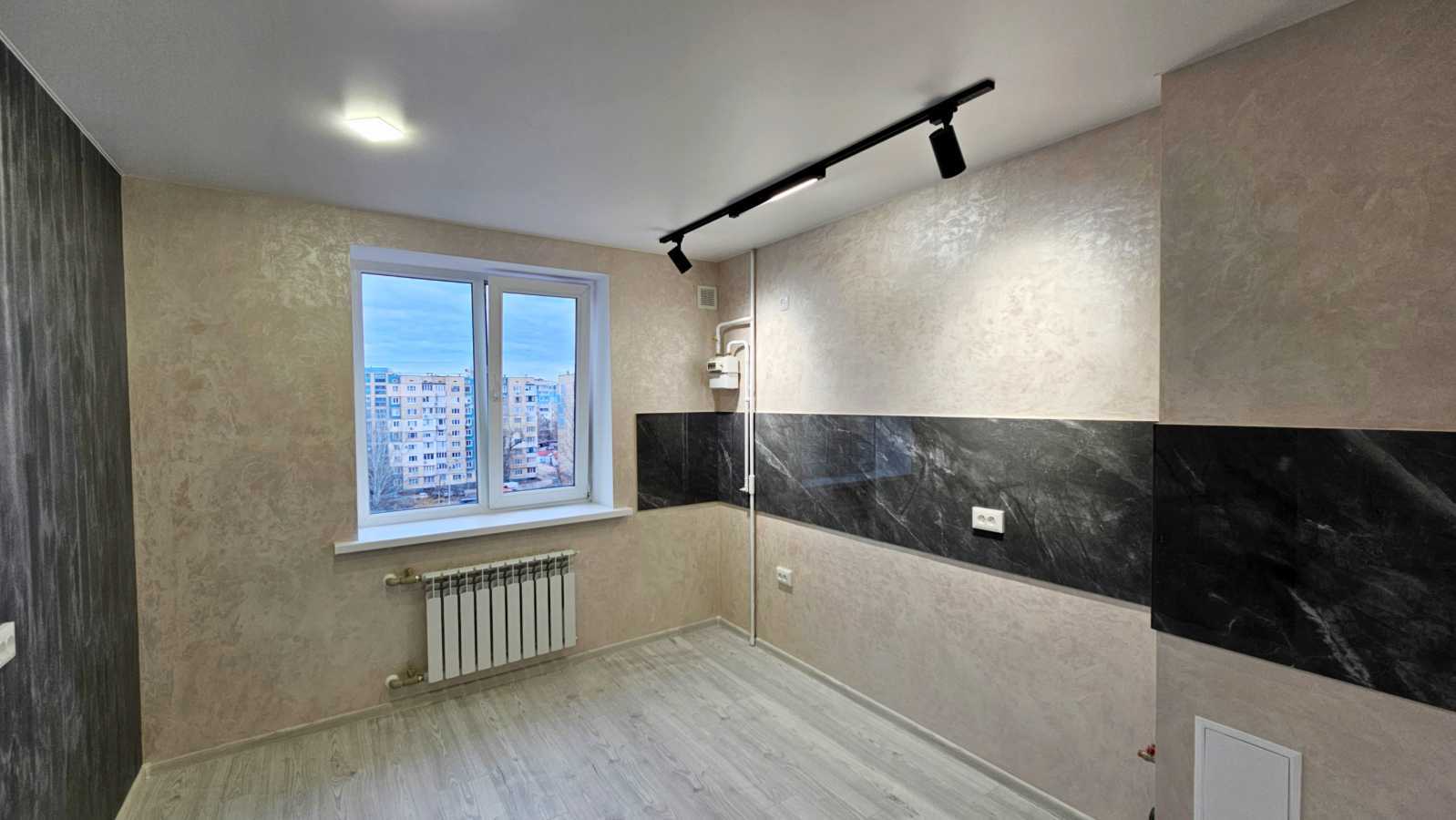 Продаж 3-кімнатної квартири 67 м², Ивана Франко просп., 16