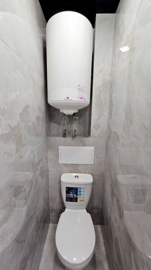 Продаж 3-кімнатної квартири 67 м², Ивана Франко просп., 16