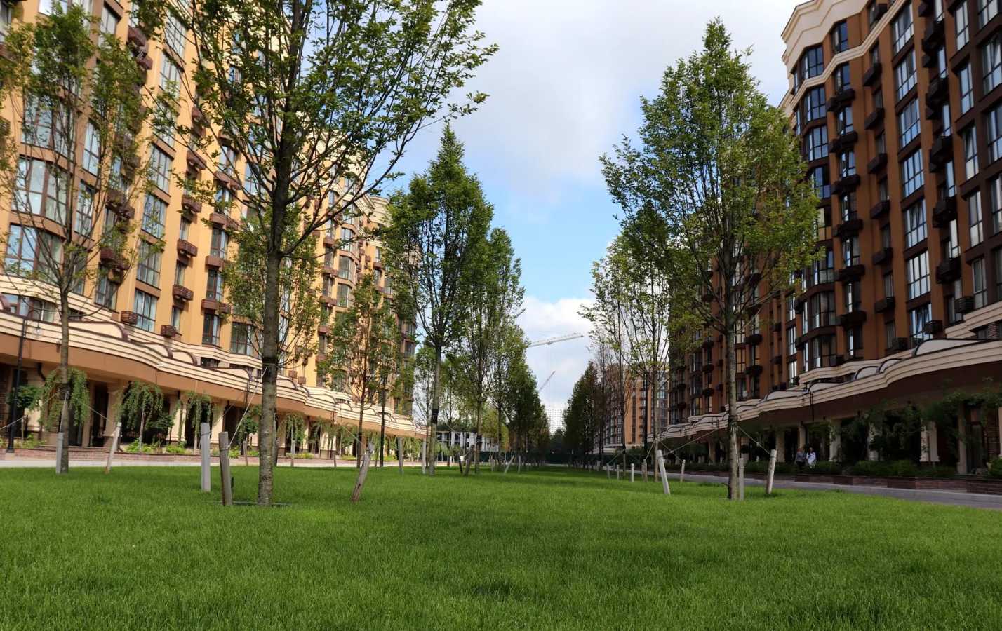 Продаж 1-кімнатної квартири 34 м², Миру, 10