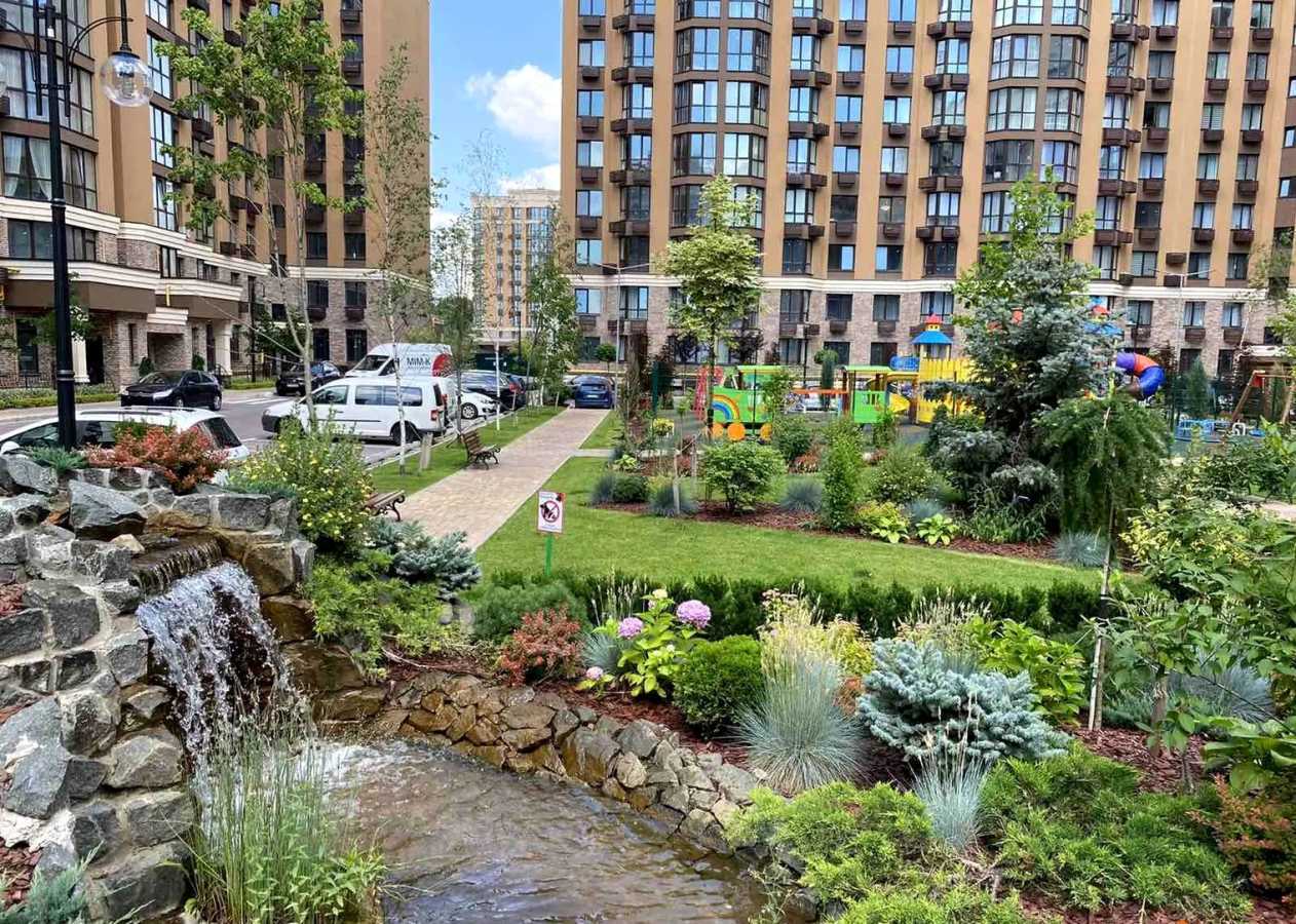 Продаж 1-кімнатної квартири 34 м², Миру, 10