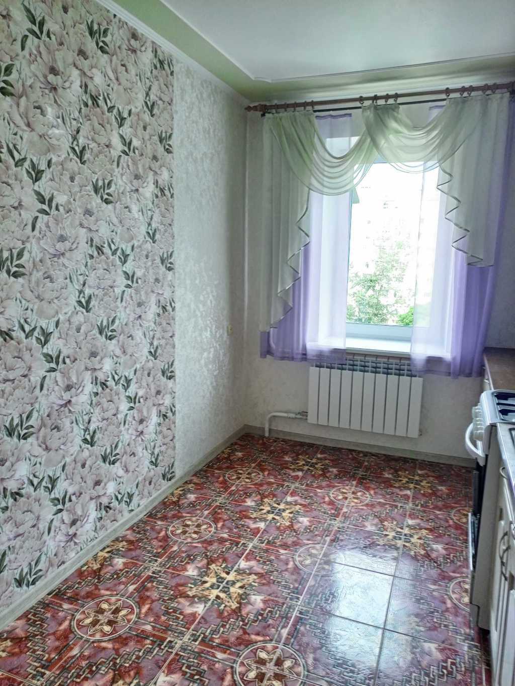 Продажа 3-комнатной квартиры 61.5 м², 278