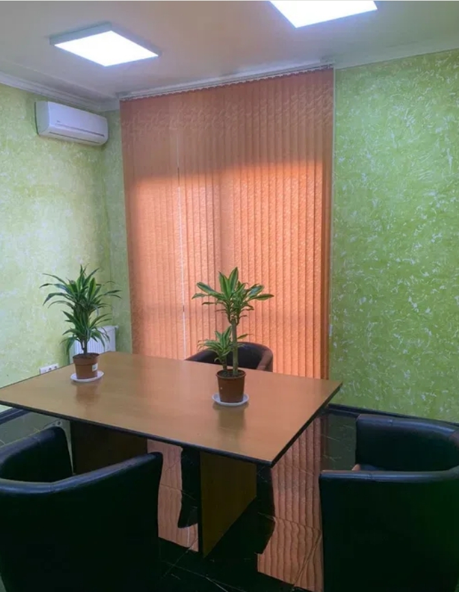 Аренда офиса 160 м², Греческая пл.