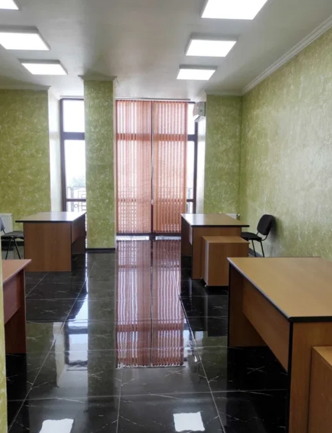 Аренда офиса 160 м², Греческая пл.