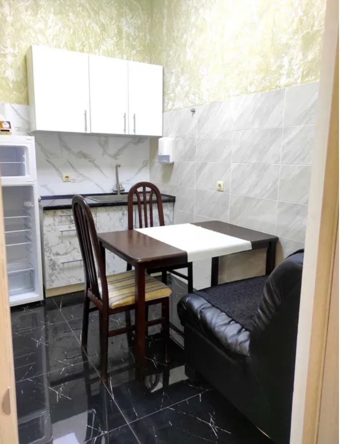 Аренда офиса 160 м², Греческая пл.