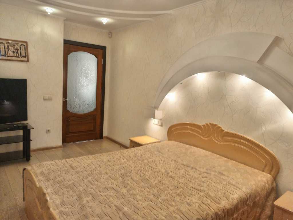 Продажа 3-комнатной квартиры 72.5 м², Перемоги