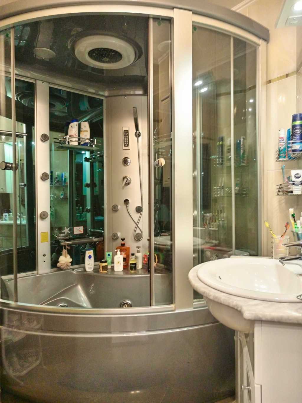 Продажа 3-комнатной квартиры 72.5 м², Перемоги