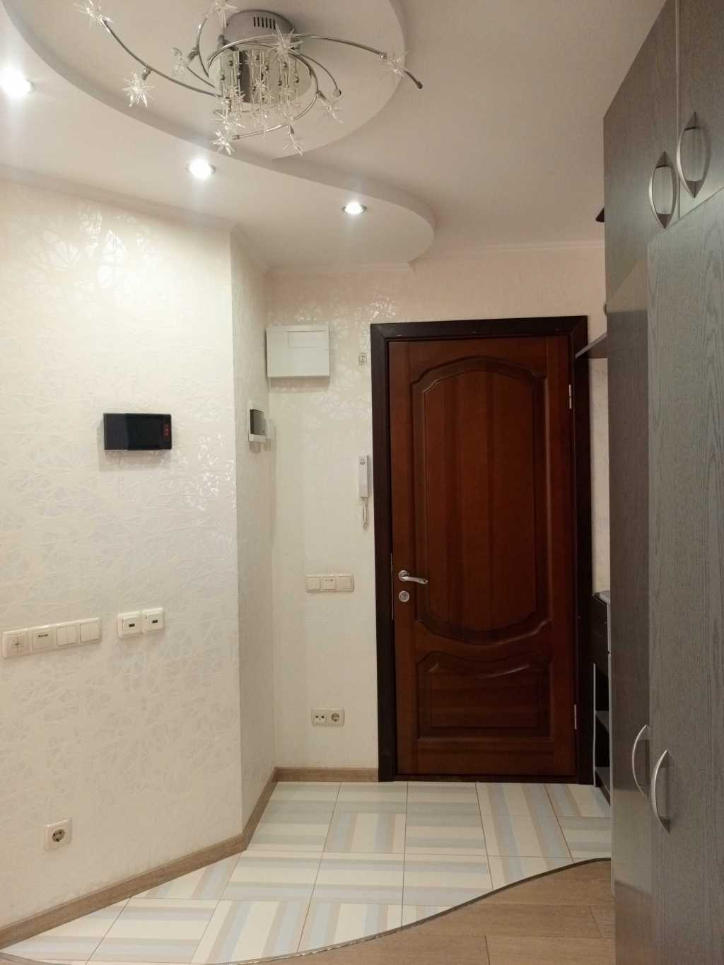 Продажа 3-комнатной квартиры 72.5 м², Перемоги