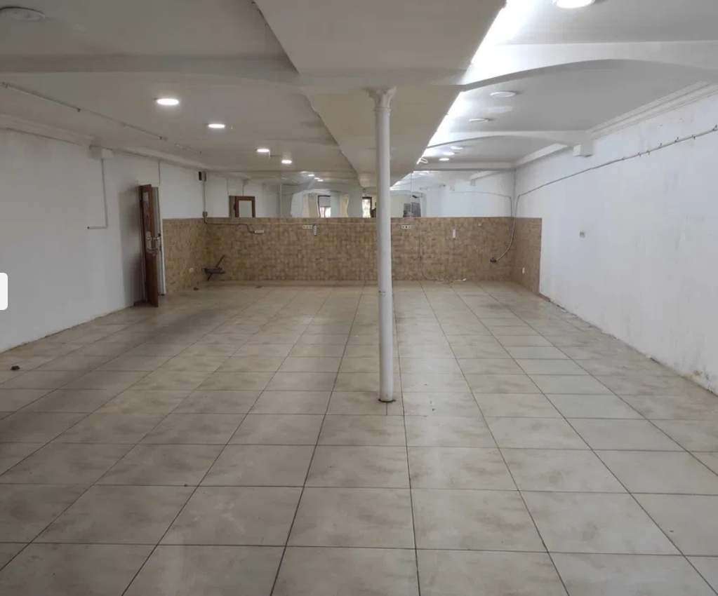 Аренда торгового помещения 230 м², Коблевская ул.