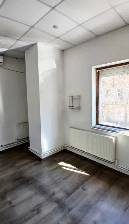 Аренда офиса 120 м², Большая Арнаутская ул.