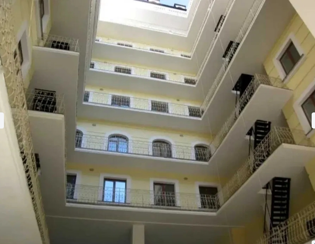 Аренда офиса 120 м², Большая Арнаутская ул.