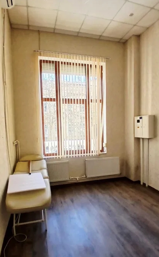 Аренда офиса 120 м², Большая Арнаутская ул.