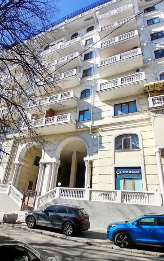 Аренда офиса 120 м², Большая Арнаутская ул.