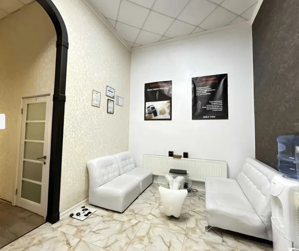 Аренда офиса 120 м², Большая Арнаутская ул.