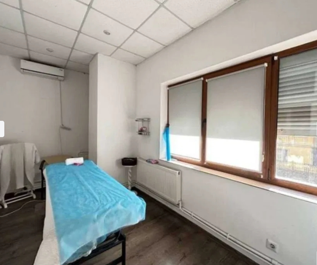 Аренда офиса 120 м², Большая Арнаутская ул.