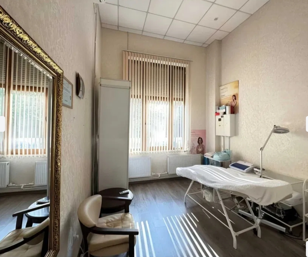 Аренда офиса 120 м², Большая Арнаутская ул.