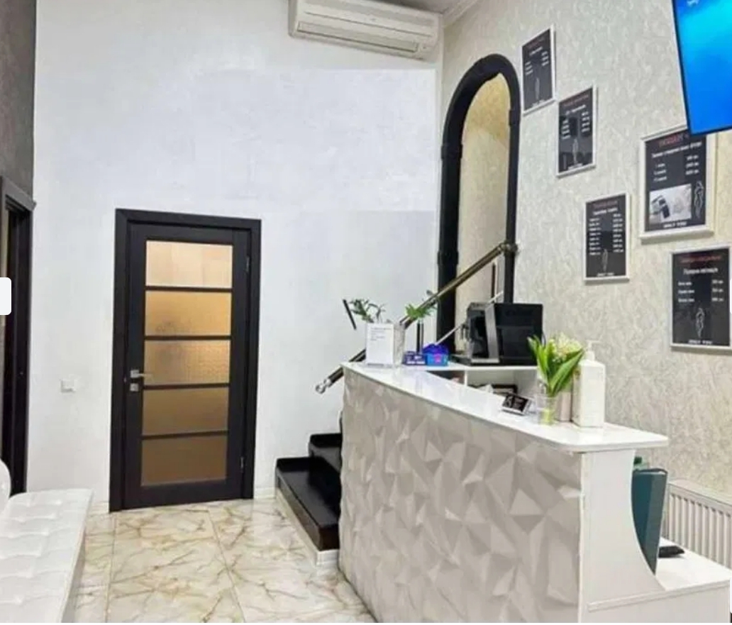 Аренда офиса 120 м², Большая Арнаутская ул.