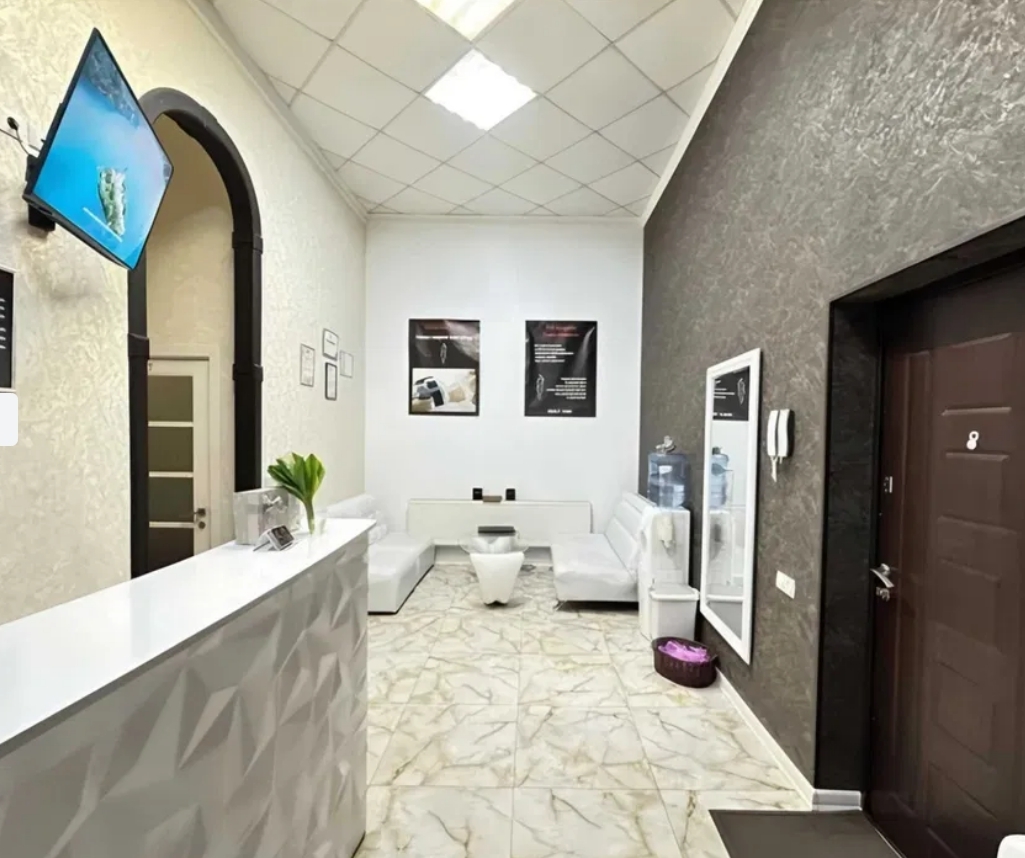 Аренда офиса 120 м², Большая Арнаутская ул.