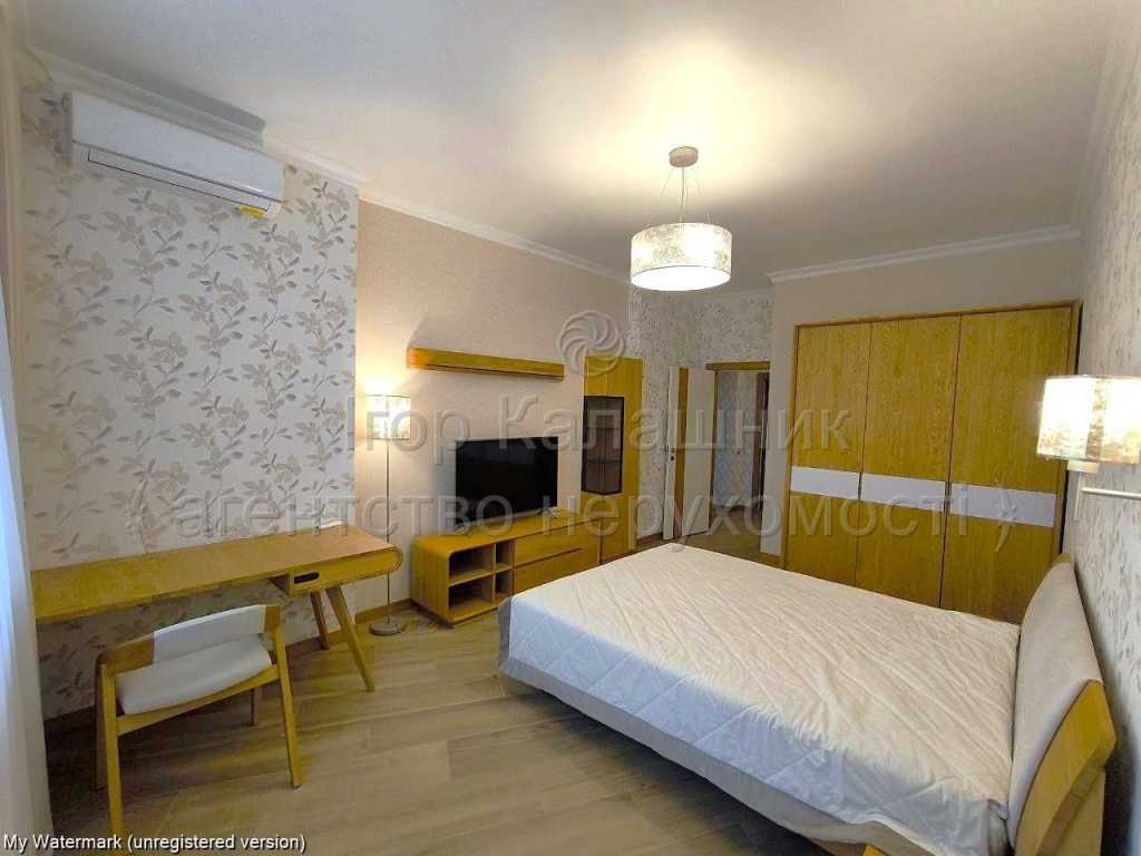 Продаж 2-кімнатної квартири 75.5 м², Берестейський, 26А