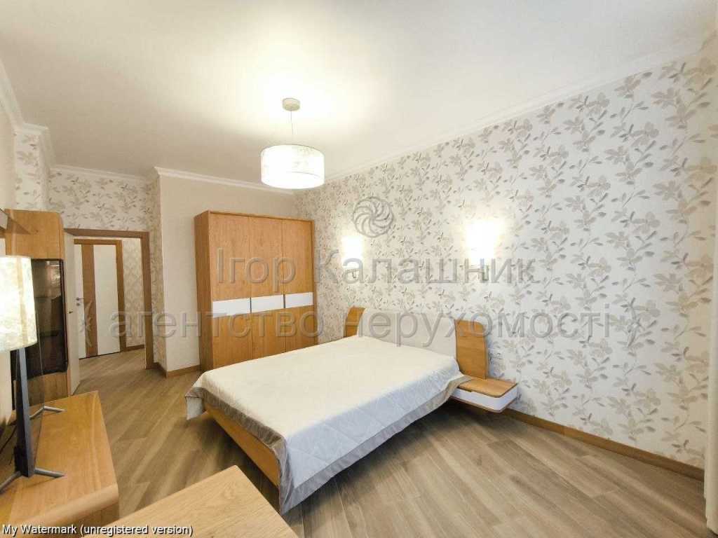 Продаж 2-кімнатної квартири 75.5 м², Берестейський, 26А
