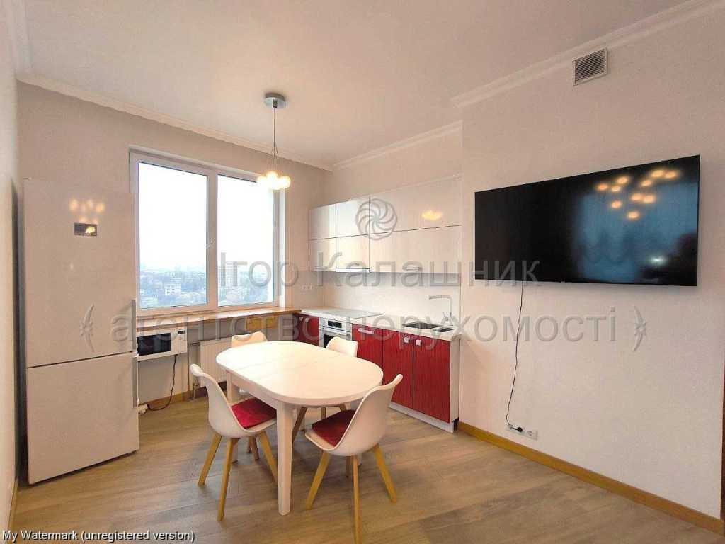 Продаж 2-кімнатної квартири 75.5 м², Берестейський, 26А