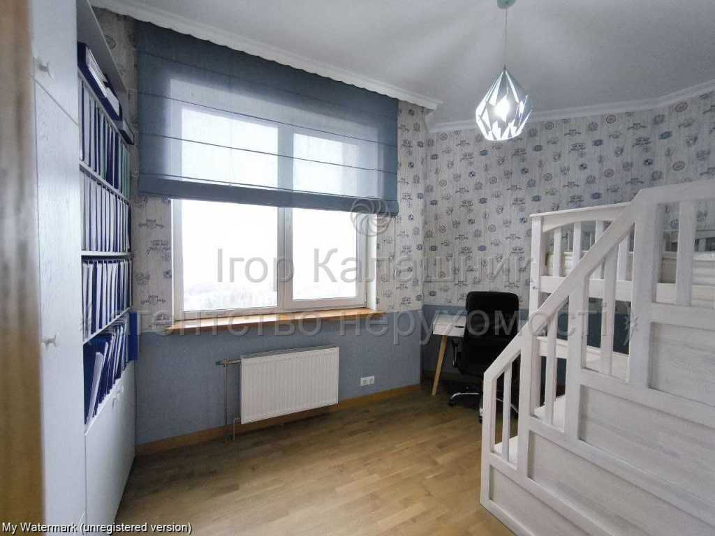 Продаж 2-кімнатної квартири 75.5 м², Берестейський, 26А