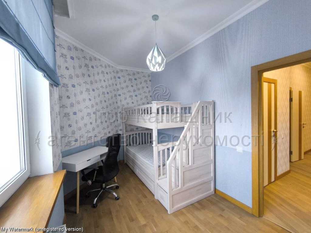 Продаж 2-кімнатної квартири 75.5 м², Берестейський, 26А