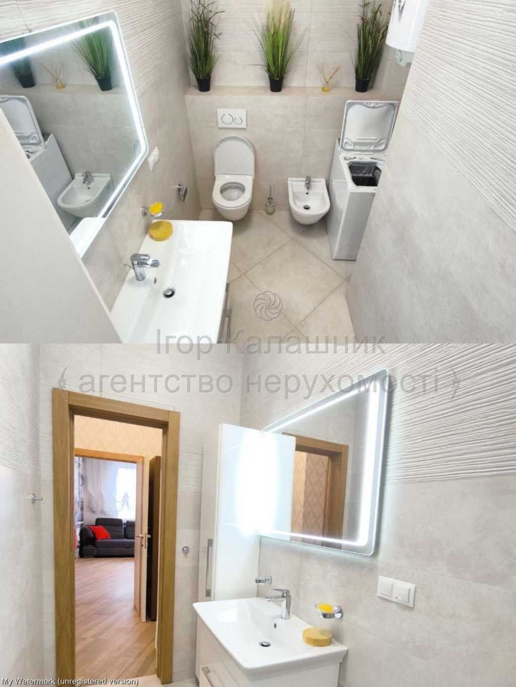 Продаж 2-кімнатної квартири 75.5 м², Берестейський, 26А