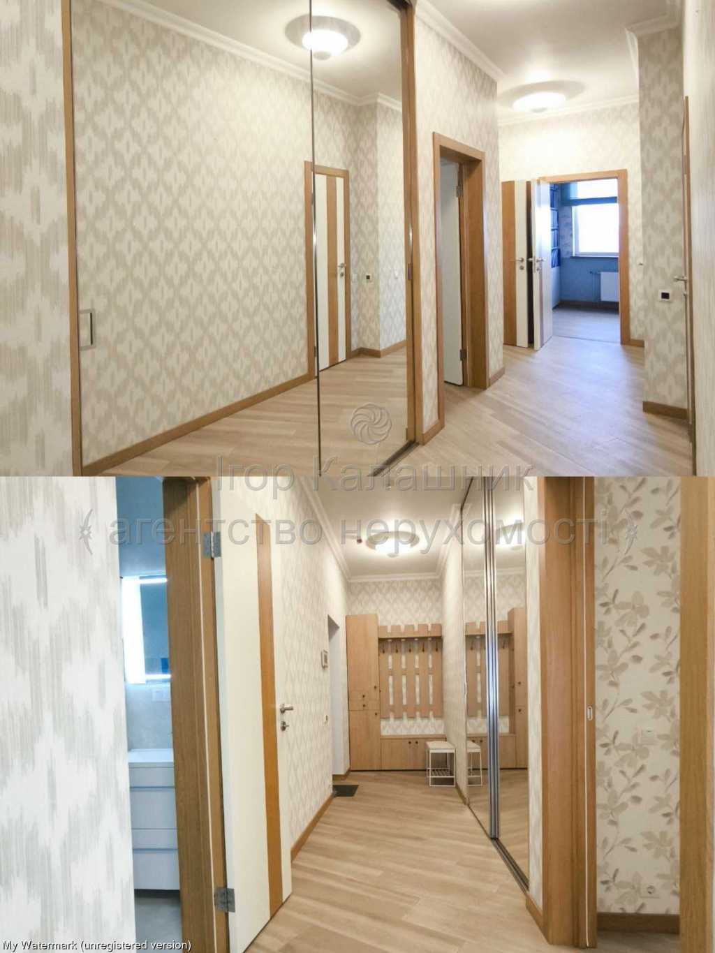 Продаж 2-кімнатної квартири 75.5 м², Берестейський, 26А