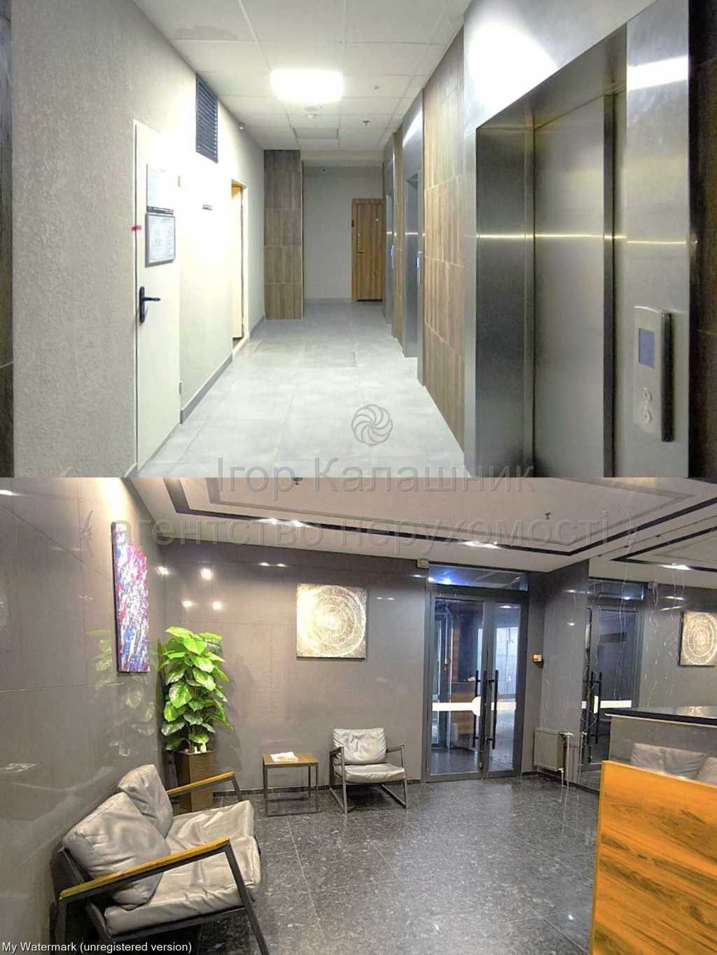 Продаж 2-кімнатної квартири 75.5 м², Берестейський, 26А