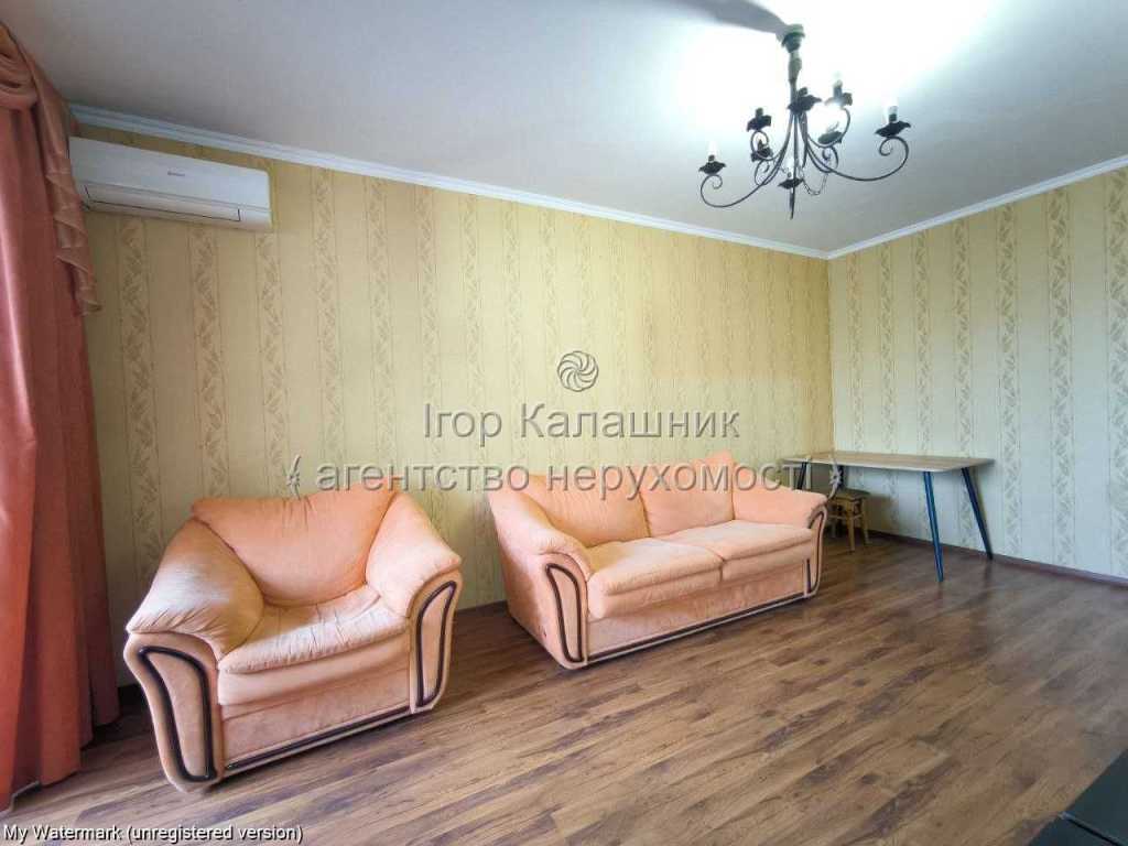 Продажа 3-комнатной квартиры 72.1 м², Юрия Литвинского ул., 42/15