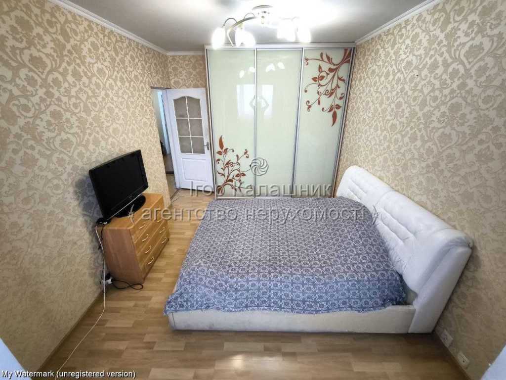 Продажа 3-комнатной квартиры 72.1 м², Юрия Литвинского ул., 42/15