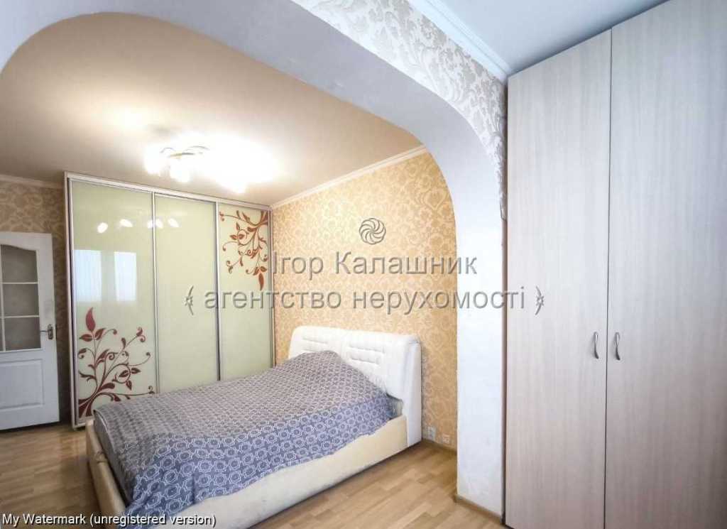 Продажа 3-комнатной квартиры 72.1 м², Юрия Литвинского ул., 42/15