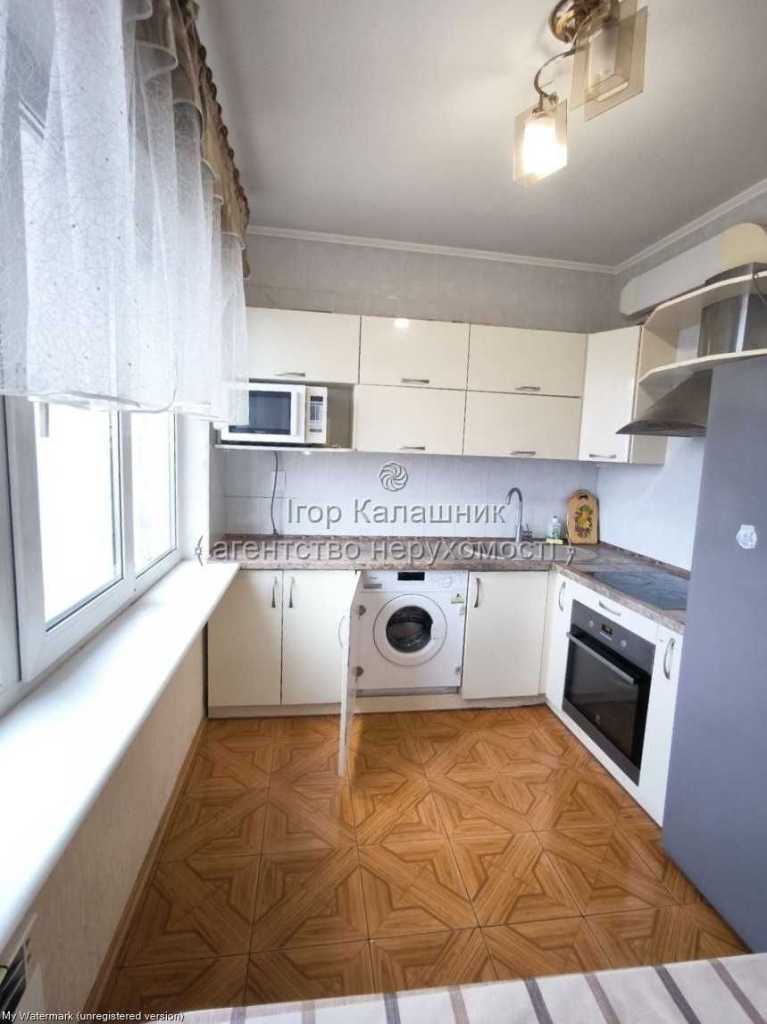 Продажа 3-комнатной квартиры 72.1 м², Юрия Литвинского ул., 42/15