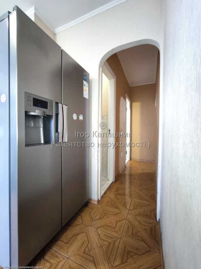 Продажа 3-комнатной квартиры 72.1 м², Юрия Литвинского ул., 42/15