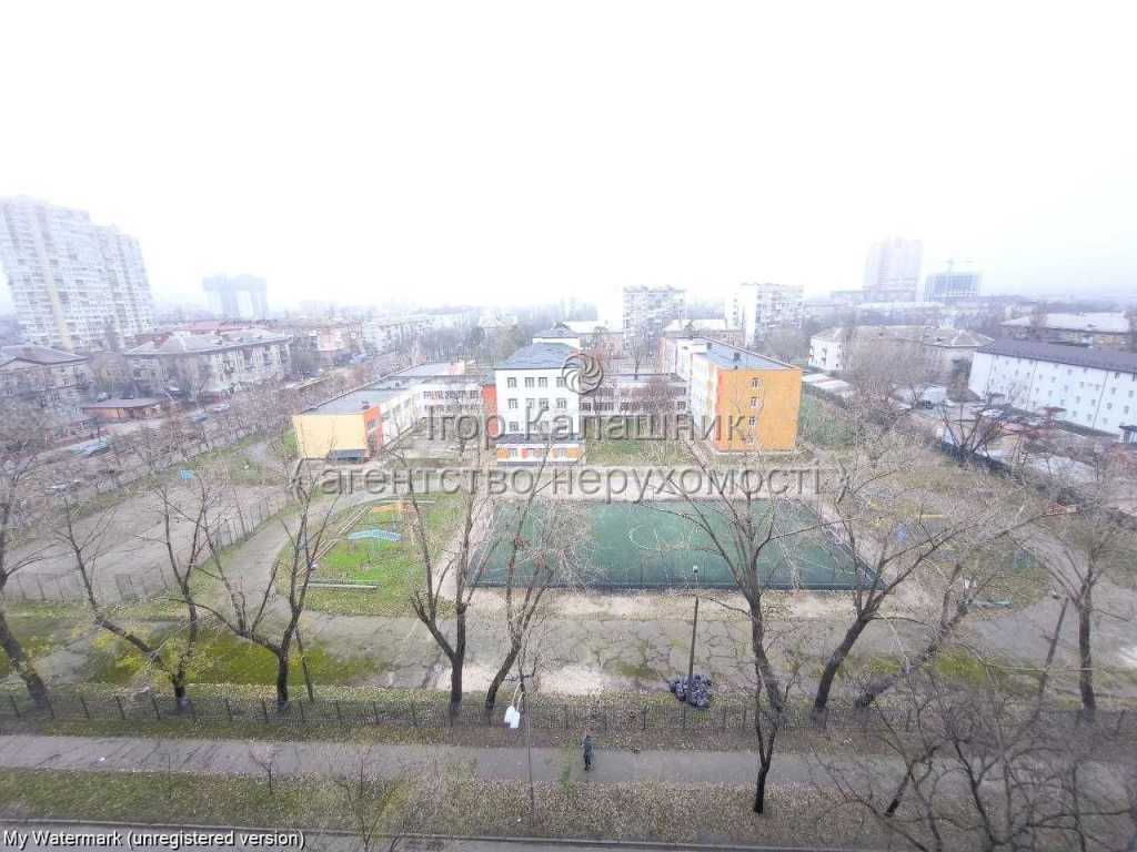 Продажа 3-комнатной квартиры 72.1 м², Юрия Литвинского ул., 42/15