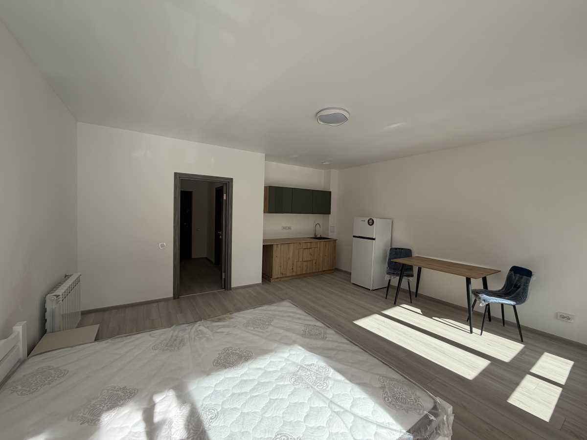 Оренда 1-кімнатної квартири 38.5 м², Глибочицька вул., 17