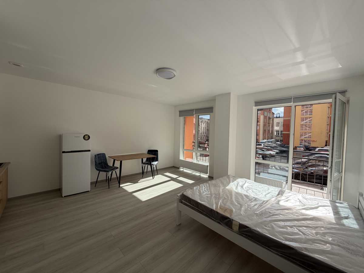 Оренда 1-кімнатної квартири 38.5 м², Глибочицька вул., 17