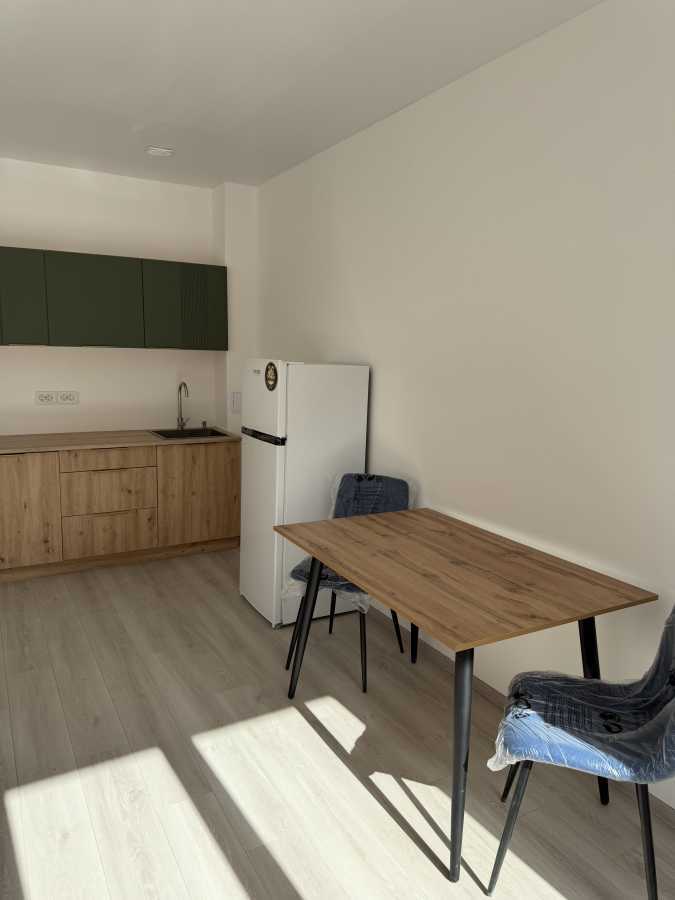 Оренда 1-кімнатної квартири 38.5 м², Глибочицька вул., 17