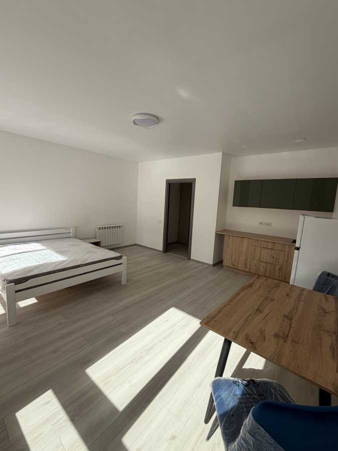 Оренда 1-кімнатної квартири 38.5 м², Глибочицька вул., 17